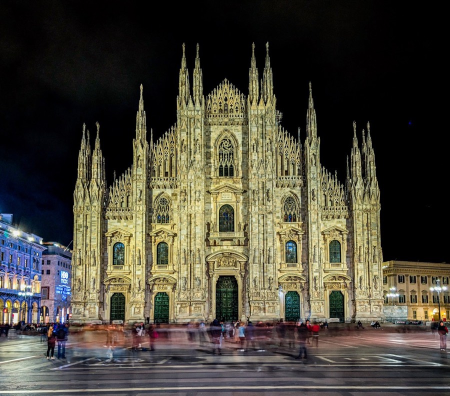 Milan, Italy
