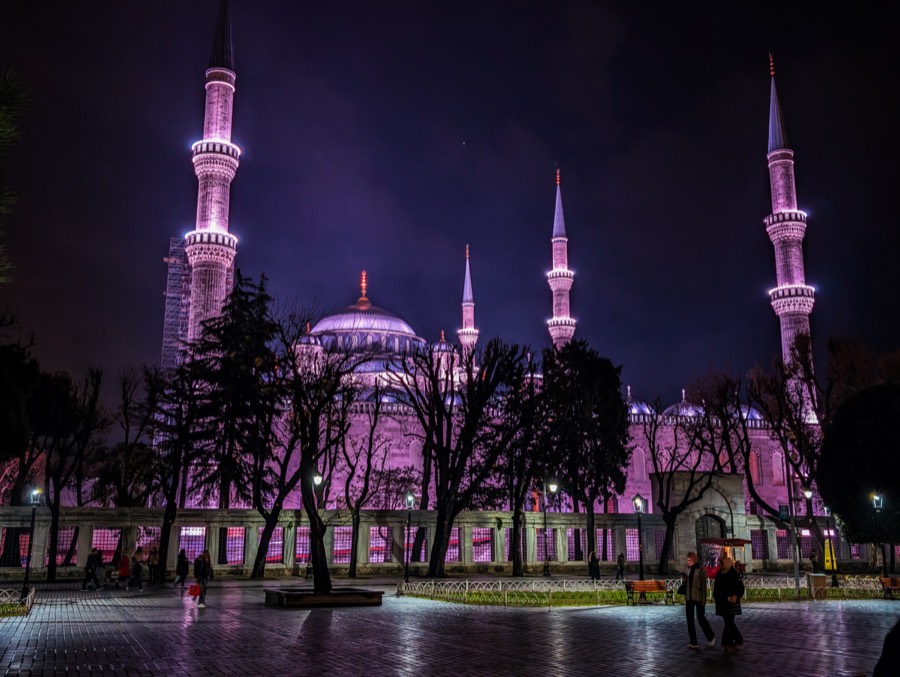 Istanbul, Türkiye