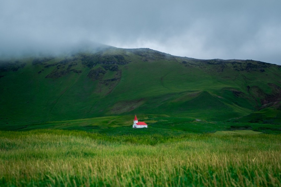 Iceland