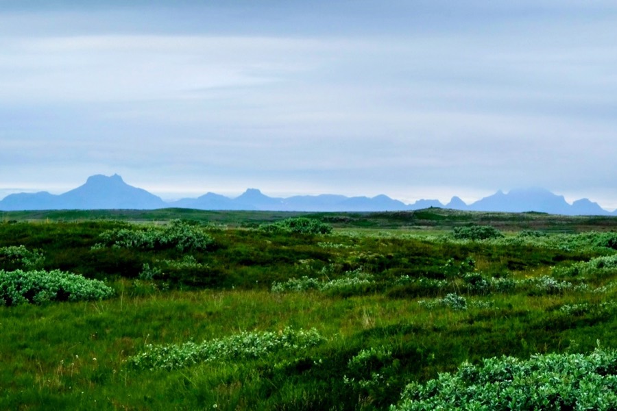 Iceland