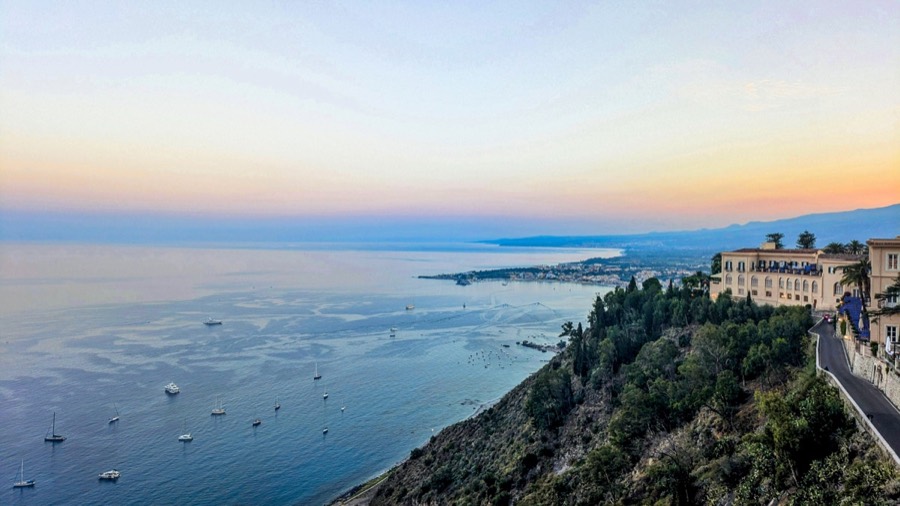 Sicily, Italy
